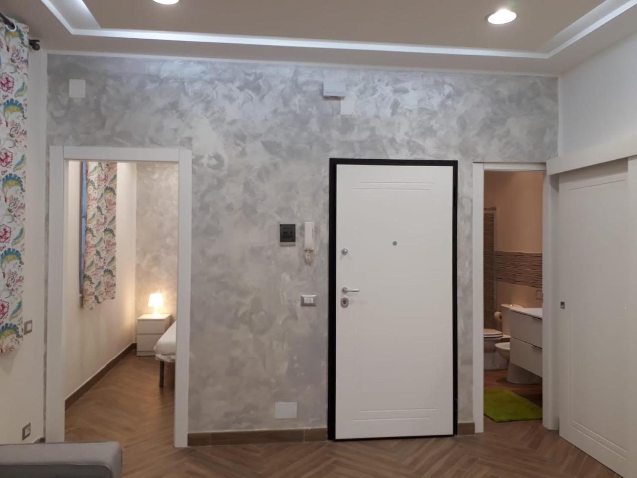 Etnea Street Apartment Catânia Exterior foto
